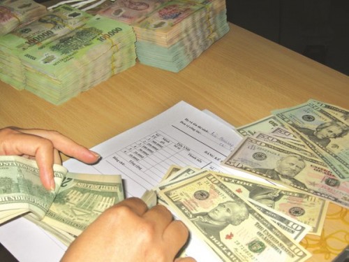 Điều hành tỷ giá: Linh hoạt, chủ động ứng phó với biến động thị trường