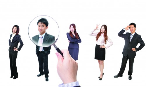 Nghịch lý nguồn nhân lực Nghịch lý nguồn nhân lực