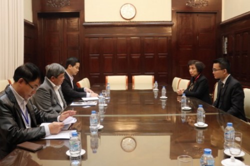 NH Hong Leong Việt Nam sẽ cung cấp những dịch vụ tốt nhất cho khách hàng NH Hong Leong Việt Nam sẽ cung cấp những dịch vụ tốt nhất cho khách hàng