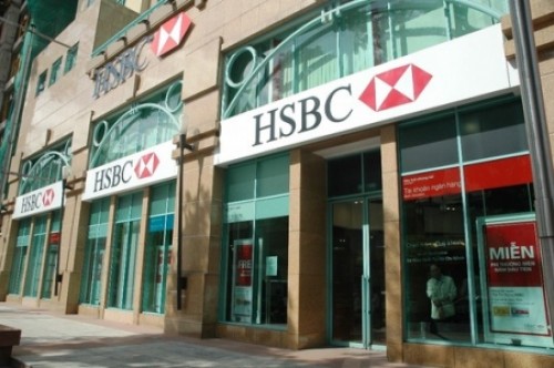 Hợp nhất tất cả các hoạt động kinh doanh về HSBC Việt Nam Hợp nhất tất cả các hoạt động kinh doanh về HSBC Việt Nam
