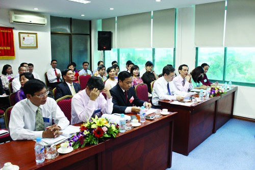 Từ kiểm soát sang kiểm toán: Bước chuyển đổi mang tính đột phá