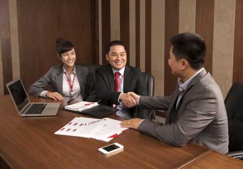 Techcombank cung cấp các giải pháp bao thanh toán cho DN xuất nhập khẩu