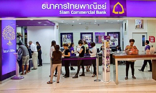 Ngân hàng Siam Commercial Bank thành lập chi nhánh tại TP.HCM