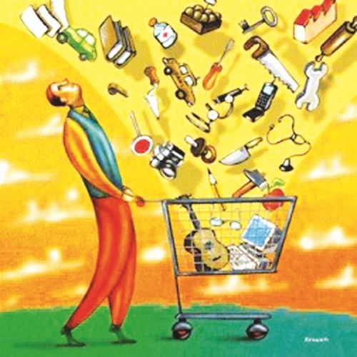 Ngân hàng bán lẻ: Muốn thành công phải tạo khác biệt