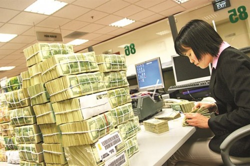 Tiến thêm một bước trong hành trình chống đô la hóa Tiến thêm một bước trong hành trình chống đô la hóa