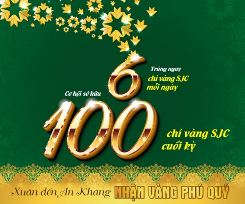 Tiết kiệm mỗi ngày, trúng vàng SJC với VPBank Tiết kiệm mỗi ngày, trúng vàng SJC với VPBank