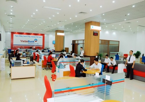 VietinBank thành lập thêm 6 chi nhánh VietinBank thành lập thêm 6 chi nhánh
