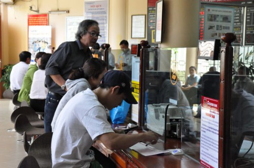 Hiệu quả từ tín dụng tam nông