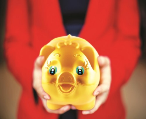 Cuối năm chọn gửi tiết kiệm thông minh Cuối năm chọn gửi tiết kiệm thông minh