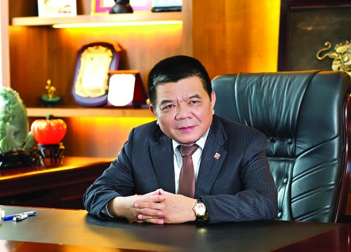 Ngành Ngân hàng 2011-2015: Góp phần mạnh mẽ thúc đẩy tăng trưởng