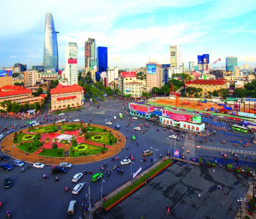 Ngành Ngân hàng 2011-2015: Góp phần mạnh mẽ thúc đẩy tăng trưởng