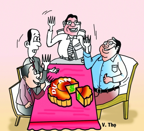 Cần một nhà đầu tư thông minh