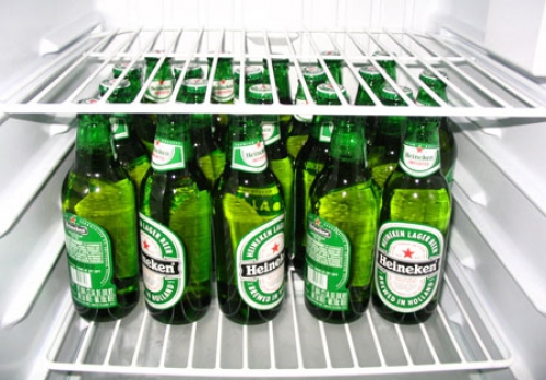 Cơ hội rộng mở cho ngành bia