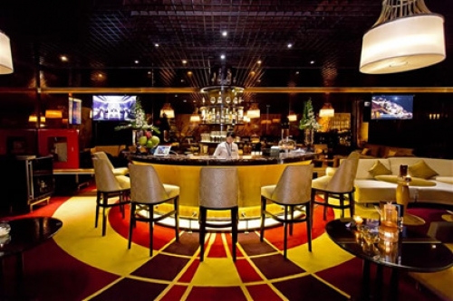 InterContinental Danang Sun Peninsula Resort tiếp tục được vinh danh