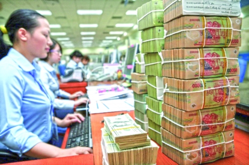 Chính sách tiền tệ đang đúng hướng