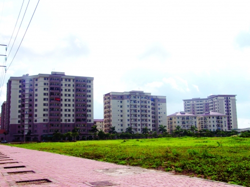 Cần nâng cao trách nhiệm của người vay nợ