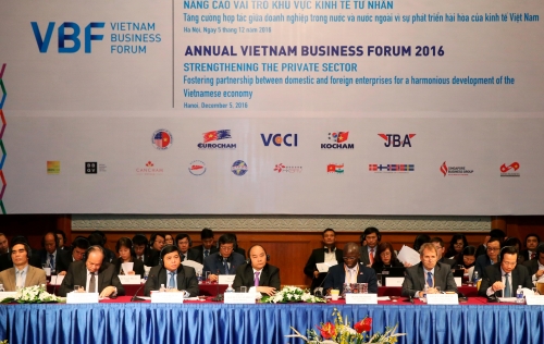 Sự ổn định lâu dài là lợi thế cạnh tranh mạnh nhất của Việt Nam