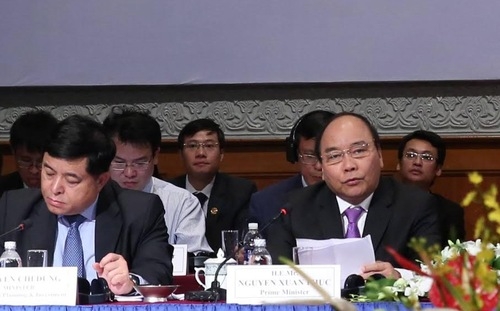 DN FDI hãy đến với Việt Nam với khối óc và trái tim