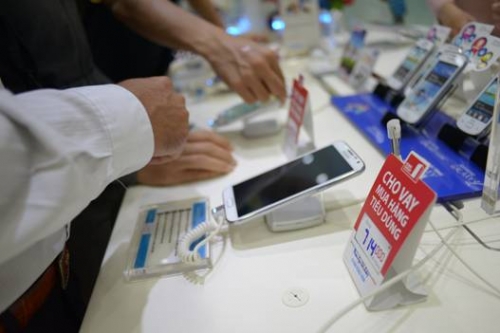 Home Credit tung 1,2 tỷ đồng khuyến mãi Home Credit tung 1,2 tỷ đồng khuyến mãi