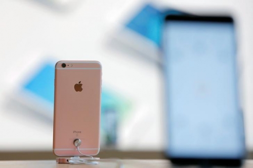 Apple: iPhone 6s phát nổ ở Trung Quốc có thể do 