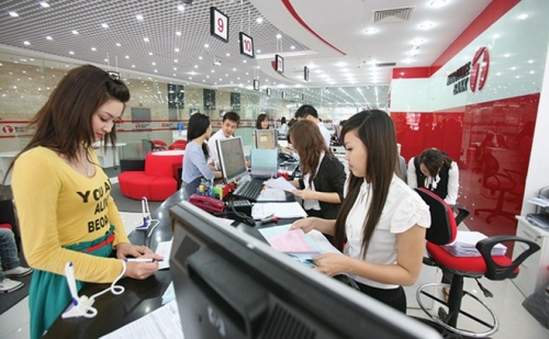 NHNN xác nhận đăng ký sửa đổi, bổ sung Điều lệ của Maritime Bank