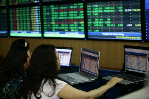 Chứng khoán sáng 14/12: Cổ phiếu ngành bia giao dịch tích cực