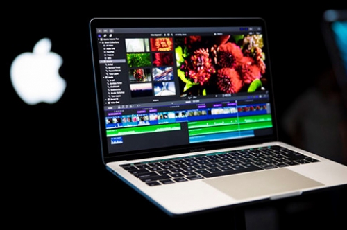 Những dấu ấn sẽ được Apple thực hiện trong năm 2017 Những dấu ấn sẽ được Apple thực hiện trong năm 2017