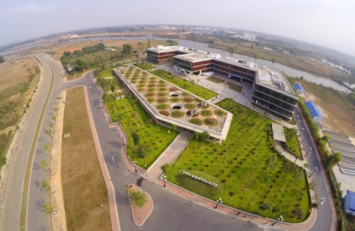 Khu Công nghệ cao Hòa Lạc: Sẵn sàng các điều kiện thu hút đầu tư