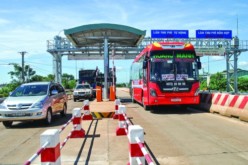 Sẽ mở rộng kiểm toán các dự án BOT Sẽ mở rộng kiểm toán các dự án BOT