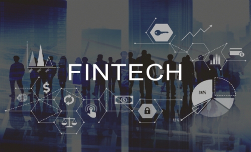 Tương lai là của… Fintech