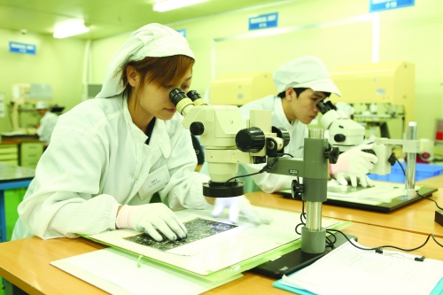 NH Việt qua lăng kính nhà đầu tư nước ngoài