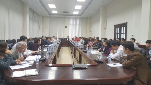 Áp thuế tự vệ để 