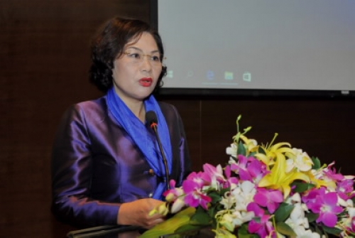 Chia sẻ kinh nghiệm về tài trợ cơ sở hạ tầng chất lượng cho đầu tư dài hạn