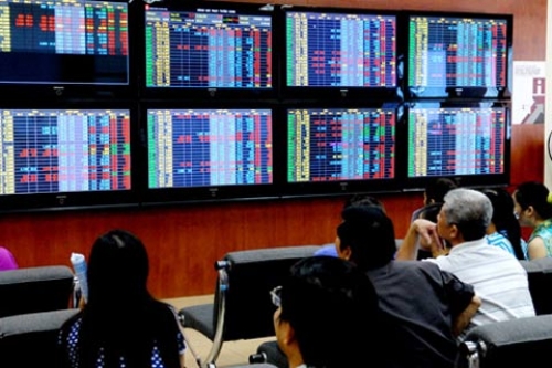 Chứng khoán chiều 21/12: Giao dịch thỏa thuận tăng vọt