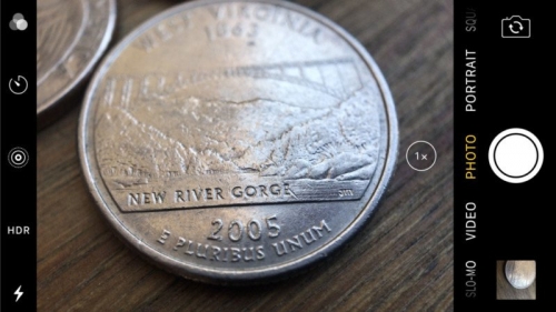 Kamerar ZOOM: phụ kiện ống kính kép đầu tiên cho iPhone 7 Plus