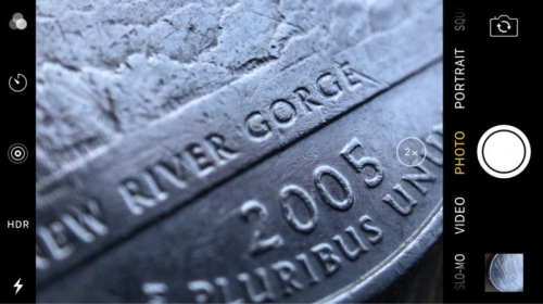 Kamerar ZOOM: phụ kiện ống kính kép đầu tiên cho iPhone 7 Plus