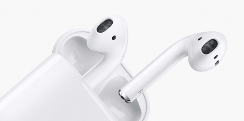 Mổ xẻ tai nghe AirPods: không thể sửa chữa và tái chế