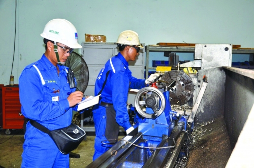 Bán ý tưởng qua sàn giao dịch