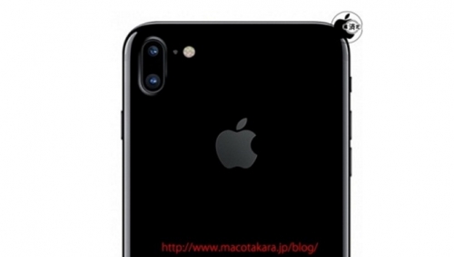 iPhone mới có thêm bản 5 inch và dùng camera kép
