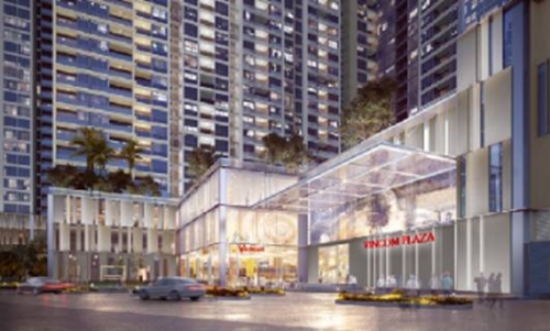Vinhomes Skylake - ốc đảo xanh dương, không gian của hạnh phúc