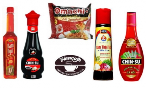 Masan Consumer sẽ lên sàn HNX vào ngày 5/1/2017 với giá 90.000 đồng/CP Masan Consumer sẽ lên sàn HNX vào ngày 5/1/2017 với giá 90.000 đồng/CP