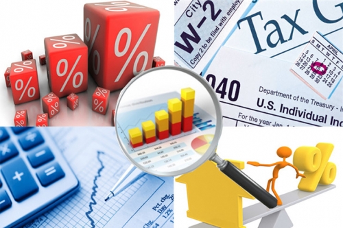 HSBC: Cải cách tài chính công cần trở thành một ưu tiên chính sách