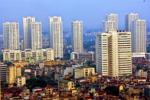 Nâng cao chất lượng quản lý, vận hành nhà chung cư trên địa bàn TP.Hà Nội