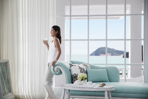 Khách hàng thân thiết ‘choáng’ với món quà đẳng cấp từ Sun Group