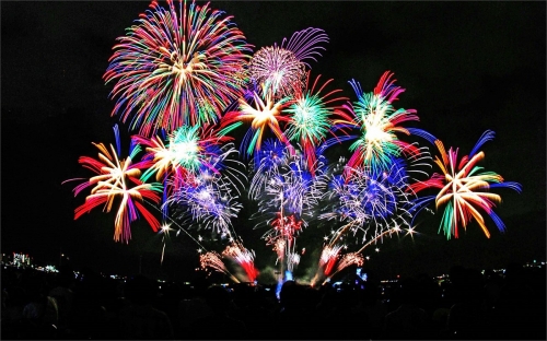 Hà Nội không bắn pháo hoa dịp Tết Đinh Dậu 2017