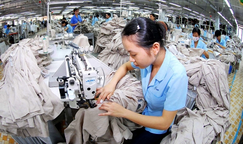 Ban hành tiêu chí phân loại doanh nghiệp nhà nước