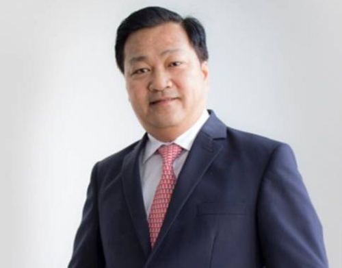 Vietbank bổ nhiệm phó tổng giám đốc mới