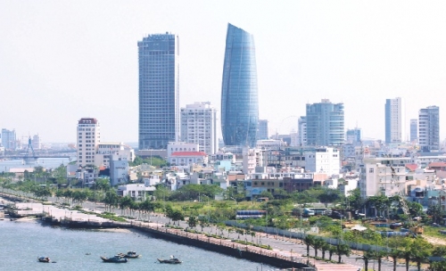 Ngành Ngân hàng Quảng Nam-Đà Nẵng: Hai thập kỷ, một chặng đường