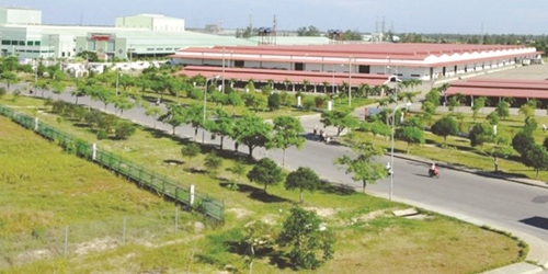 Ngành Ngân hàng Quảng Nam-Đà Nẵng: Hai thập kỷ, một chặng đường