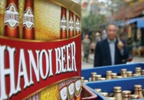 231,8 triệu cổ phiếu Habeco được chấp thuận niêm yết trên sàn HoSE